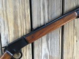 ORIGINAL GOLDEN 39A, 24” MICRO-GROOVE BARREL, JM STAMPED, 99% COND. - 7 of 8