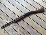 REMINGTON 1100 “SPECIAL FIELD” 20 GA. 21” REM-CHOKE, APPEARS UNFIRED, NOT A MARK ON IT, NO DISAPPOINTMENTS - 1 of 7