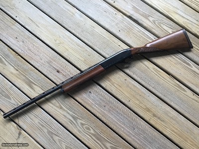 REMINGTON 1100 “SPECIAL FIELD” 20 GA. 21” REM-CHOKE, APPEARS UNFIRED, NOT A MARK ON IT, NO DISAPPOINTMENTS