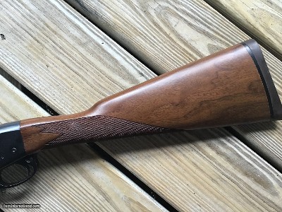REMINGTON 1100 “SPECIAL FIELD” 20 GA. 21” REM-CHOKE, APPEARS UNFIRED, NOT A MARK ON IT, NO DISAPPOINTMENTS - Image 3 of 7