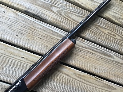 REMINGTON 1100 “SPECIAL FIELD” 20 GA. 21” REM-CHOKE, APPEARS UNFIRED, NOT A MARK ON IT, NO DISAPPOINTMENTS - Image 5 of 7