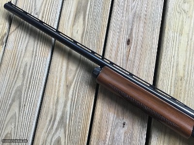 REMINGTON 1100 “SPECIAL FIELD” 20 GA. 21” REM-CHOKE, APPEARS UNFIRED, NOT A MARK ON IT, NO DISAPPOINTMENTS - Image 7 of 7