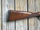 REMINGTON 1100 “SPECIAL FIELD” 20 GA. 21” REM-CHOKE, APPEARS UNFIRED, NOT A MARK ON IT, NO DISAPPOINTMENTS - 2 of 7