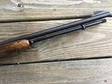REMINGTON 552 DELUXE SPEEDMASTER HIGH GLOSS WALNUT CHECKERED WOOD 99% COND. - 9 of 9
