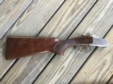 BROWNING CITORI 725 SPORTING 410 GA., 32” INVECTOR BARREL, CHOKE DIANA,
3” FULL & MOD., NEW UNFIRED IN THE BOX WITH OWNERS MANUAL & ETC. - 4 of 9