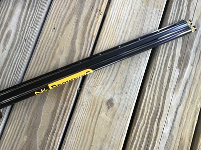 BROWNING CITORI 725 SPORTING 410 GA., 32” INVECTOR BARREL, CHOKE DIANA,3” FULL & MOD., NEW UNFIRED IN THE BOX WITH OWNERS MANUAL & ETC. - Image 9 of 9