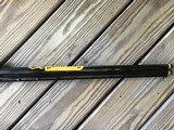 BROWNING CITORI 725 SPORTING 410 GA., 32” INVECTOR BARREL, CHOKE DIANA,
3” FULL & MOD., NEW UNFIRED IN THE BOX WITH OWNERS MANUAL & ETC. - 7 of 9