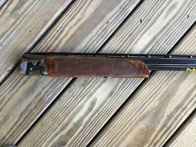 BROWNING CITORI 725 SPORTING 410 GA., 32” INVECTOR BARREL, CHOKE DIANA,3” FULL & MOD., NEW UNFIRED IN THE BOX WITH OWNERS MANUAL & ETC. - Image 8 of 9