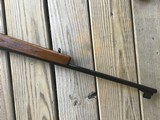 SAKO FINNWOLF 243 CAL. LEVER ACTION MADE IN FINLAND WITH BOFORS STEEL 99% COND. - 7 of 7
