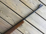 SAKO FINNWOLF 243 CAL. LEVER ACTION MADE IN FINLAND WITH BOFORS STEEL 99% COND. - 4 of 7