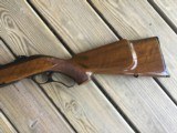 SAKO FINNWOLF 243 CAL. LEVER ACTION MADE IN FINLAND WITH BOFORS STEEL 99% COND. - 5 of 7
