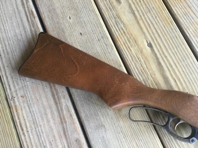 RUGER 96 LEVER ACTION 44 MAGNUM 99+++% COND. NOT A MARK ON IT - Image 3 of 8