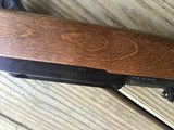 RUGER 96 LEVER ACTION 44 MAGNUM 99+++% COND. NOT A MARK ON IT - 6 of 8