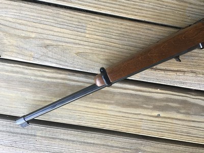 RUGER 96 LEVER ACTION 44 MAGNUM 99+++% COND. NOT A MARK ON IT - Image 8 of 8
