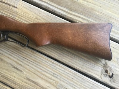 RUGER 96 LEVER ACTION 44 MAGNUM 99+++% COND. NOT A MARK ON IT - Image 2 of 8