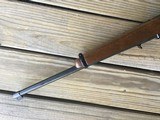 RUGER 96 LEVER ACTION 44 MAGNUM 99+++% COND. NOT A MARK ON IT - 8 of 8