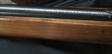 WINCHESTER 255 LEVER ACTION 22 MAGNUM, WALNUT STOCK, 99% COND. - 6 of 9
