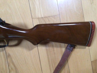 MARLIN 55 “GOOSE GUN” 12 GA. 3” MAGNUM, 36” FULL CHOKE - Image 3 of 5