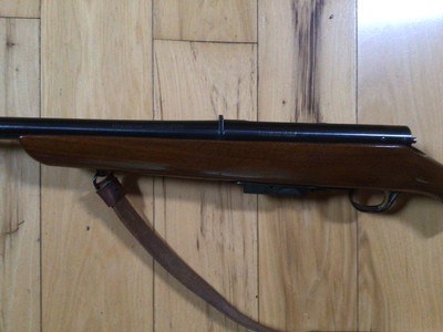 MARLIN 55 “GOOSE GUN” 12 GA. 3” MAGNUM, 36” FULL CHOKE - Image 4 of 5