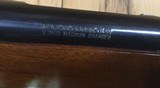 MARLIN 55 “GOOSE GUN” 12 GA. 3” MAGNUM, 36” FULL CHOKE - 5 of 5