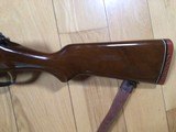 MARLIN 55 “GOOSE GUN” 12 GA. 3” MAGNUM, 36” FULL CHOKE - 3 of 5