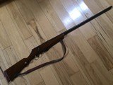 MARLIN 55 “GOOSE GUN” 12 GA. 3” MAGNUM, 36” FULL CHOKE - 1 of 5