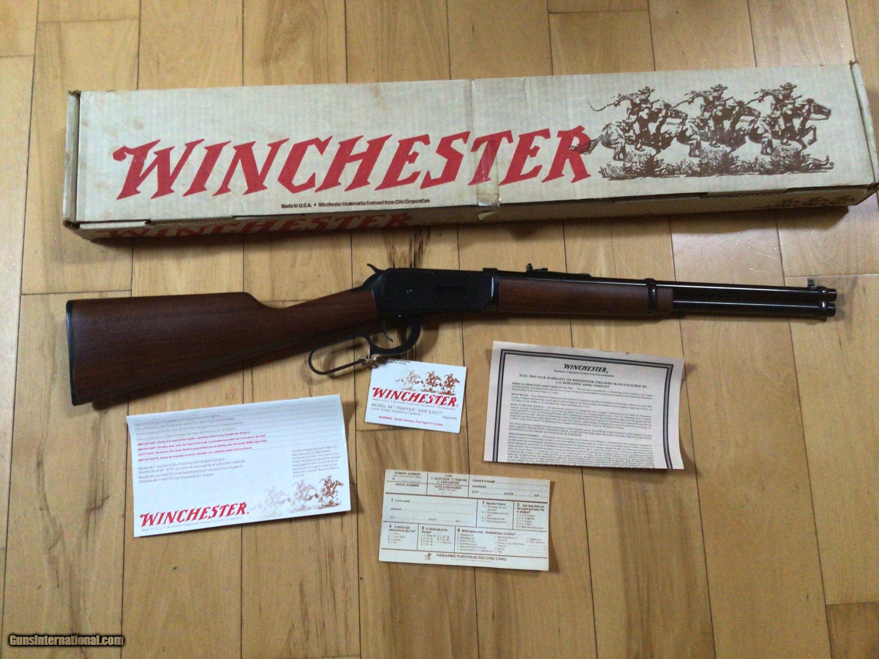 Craigs List Winchester Vanull