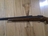 RUGER MARK II STAINLESS 223 CAL.,26” HEAVY VARMINT BARREL, LAMINATED STOCK 99+% COND. - 6 of 6