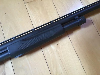 BROWNING BPS MEDALLION GRADE 10 GA. 28” INVECTOR EXC. COND - Image 3 of 7