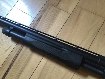 BROWNING BPS MEDALLION GRADE 10 GA. 28” INVECTOR EXC. COND - Image 6 of 7