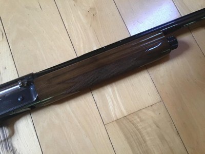 BROWNING A-5, 20 GA. 26” 2 3/4” INVECTOR PLUS 99% COND. - Image 4 of 8