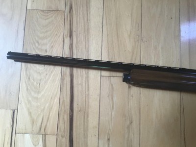 BROWNING A-5, 20 GA. 26” 2 3/4” INVECTOR PLUS 99% COND. - Image 8 of 8