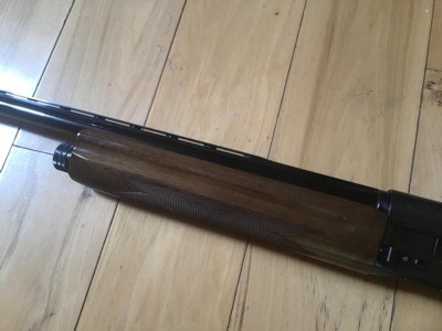 BROWNING A-5, 20 GA. 26” 2 3/4” INVECTOR PLUS 99% COND. - Image 7 of 8