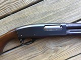 REMINGTON 870 16 GA., 28” MOD. AlLL FACTORY ORIGINAL & IN HIGH COND. - 7 of 9