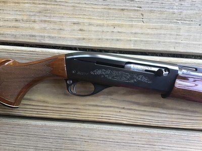 REMINGTON 1100 SKEET-T 410 GA. 25” SKEET CHOKE 99++% COND. - Image 8 of 10