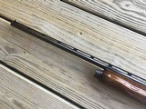 REMINGTON 1100 SKEET-T 410 GA. 25” SKEET CHOKE 99++% COND. - 6 of 10