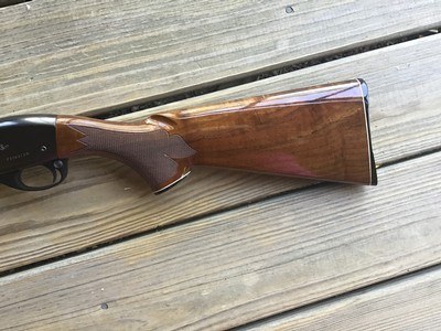 REMINGTON 1100 SKEET-T 410 GA. 25” SKEET CHOKE 99++% COND. - Image 2 of 10
