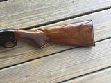 REMINGTON 1100 SKEET-T 410 GA. 25” SKEET CHOKE 99++% COND. - 2 of 10