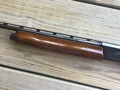 REMINGTON 1100 SKEET-T 410 GA. 25” SKEET CHOKE 99++% COND. - Image 4 of 10
