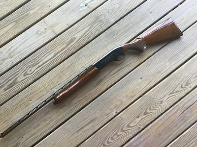REMINGTON 1100 SKEET-T 410 GA. 25” SKEET CHOKE 99++% COND.