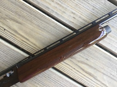 REMINGTON 1100 SKEET-T 410 GA. 25” SKEET CHOKE 99++% COND. - Image 9 of 10