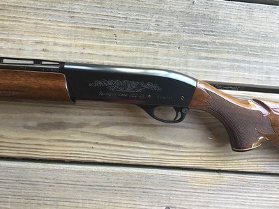 REMINGTON 1100 SKEET-T 410 GA. 25” SKEET CHOKE 99++% COND. - Image 3 of 10