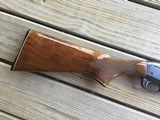 REMINGTON 1100 SKEET-T 410 GA. 25” SKEET CHOKE 99++% COND. - 7 of 10