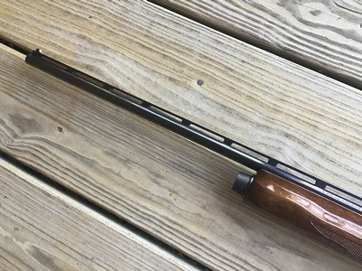 REMINGTON 1100 SKEET-T 410 GA. 25” SKEET CHOKE 99++% COND. - Image 6 of 10
