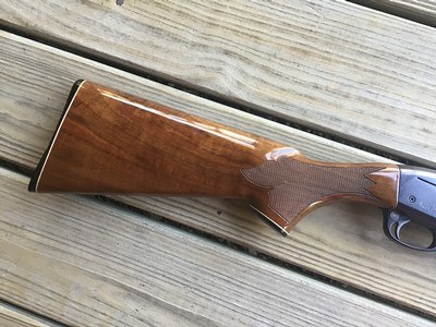 REMINGTON 1100 SKEET-T 410 GA. 25” SKEET CHOKE 99++% COND. - Image 7 of 10