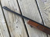 WINCHESTER 100 SEMI-AUTO 243 CAL. ALL ORIGINAL AND NICE - 7 of 9