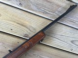 WINCHESTER 100 SEMI-AUTO 243 CAL. ALL ORIGINAL AND NICE - 4 of 9
