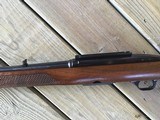 WINCHESTER 100 SEMI-AUTO 243 CAL. ALL ORIGINAL AND NICE - 6 of 9