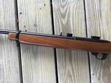 RUGER 25 ANNIVERSARY 44 AUTO CARBINE, MFG. 1985 - 5 of 7