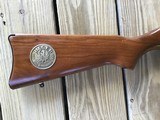 RUGER 25 ANNIVERSARY 44 AUTO CARBINE, MFG. 1985 - 2 of 7